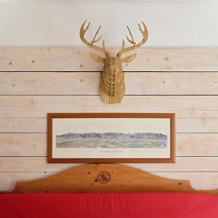A 208 Pics D'Aran Apartment Bagnères-de-Luchon Екстериор снимка