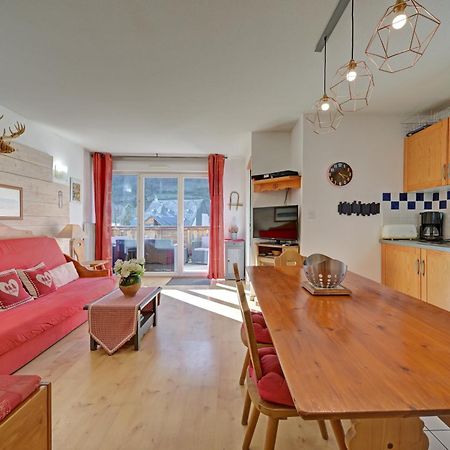 A 208 Pics D'Aran Apartment Bagnères-de-Luchon Екстериор снимка