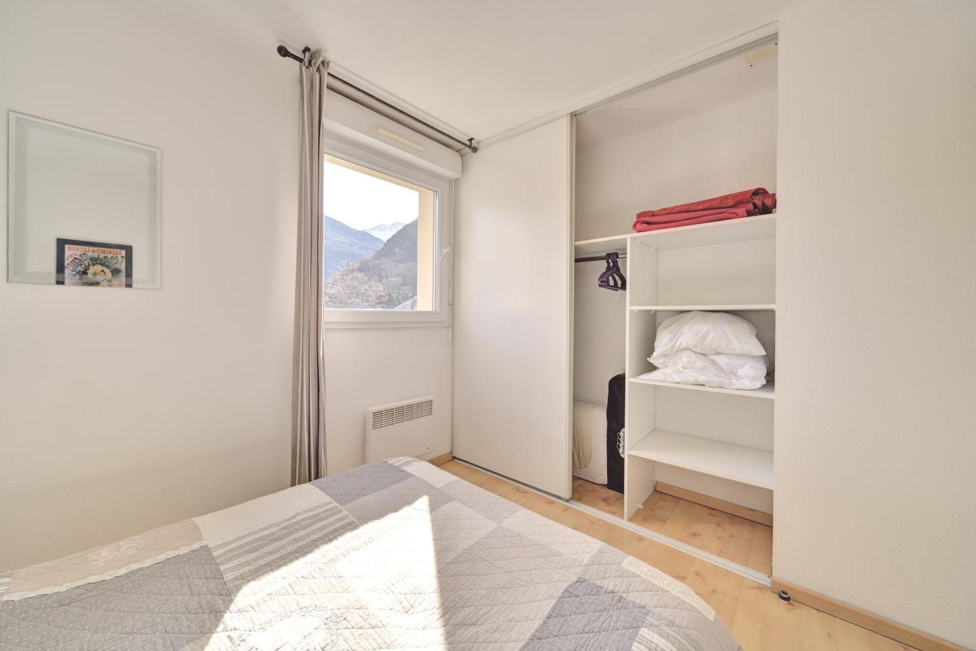 A 208 Pics D'Aran Apartment Bagnères-de-Luchon Екстериор снимка