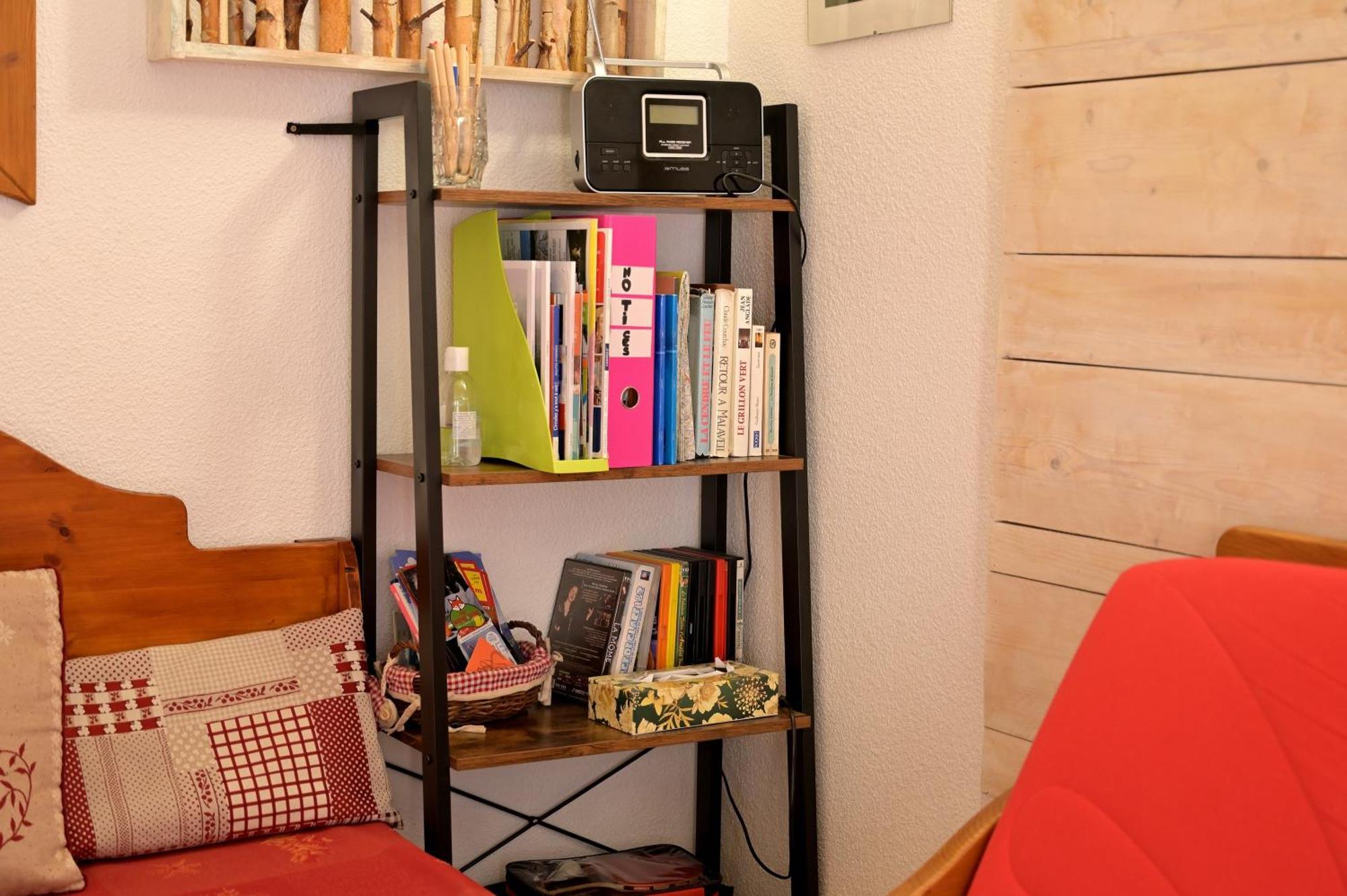 A 208 Pics D'Aran Apartment Bagnères-de-Luchon Екстериор снимка