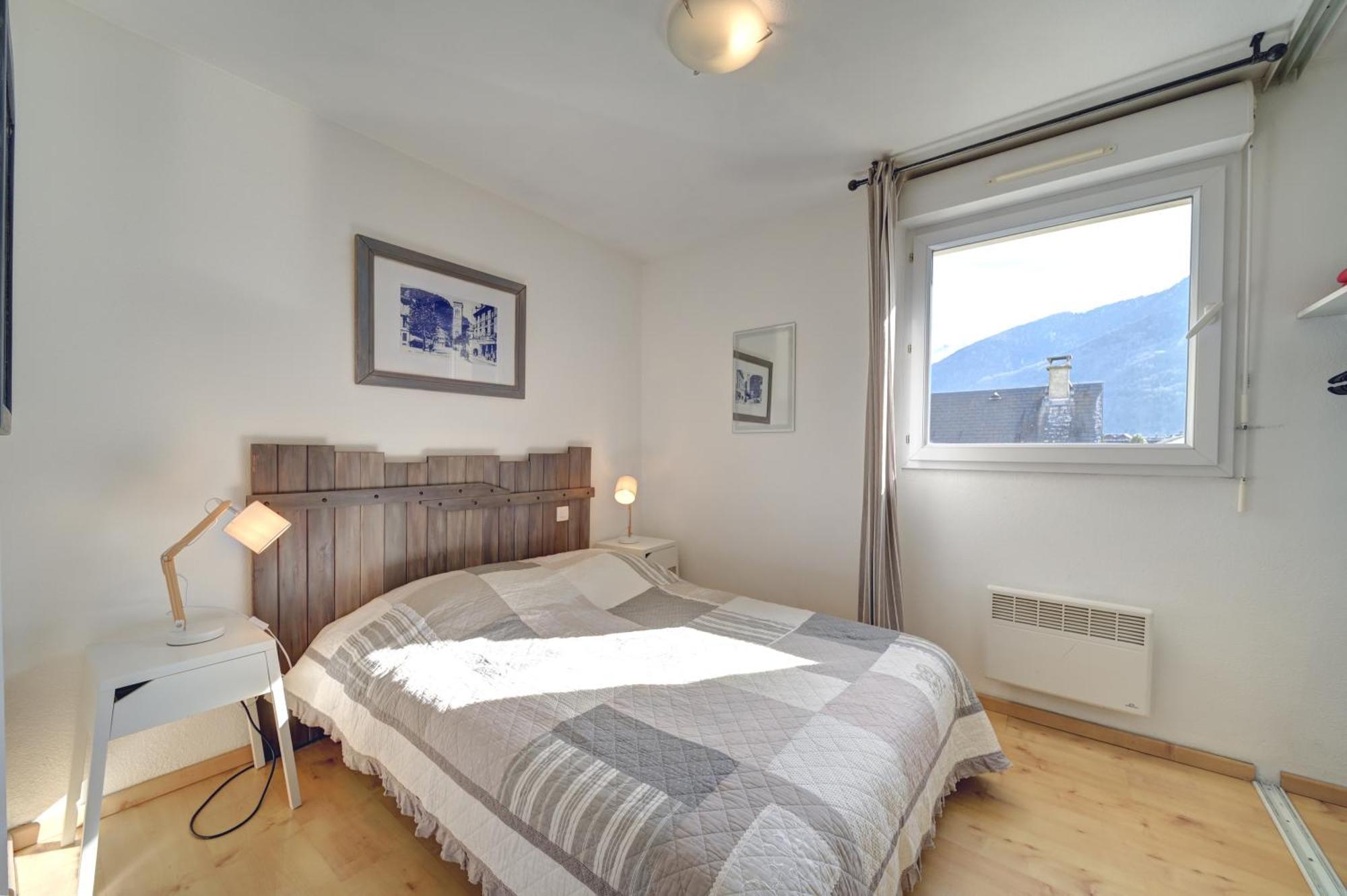 A 208 Pics D'Aran Apartment Bagnères-de-Luchon Екстериор снимка