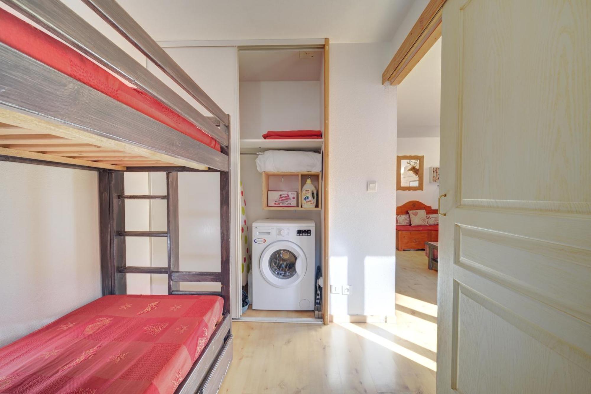 A 208 Pics D'Aran Apartment Bagnères-de-Luchon Екстериор снимка