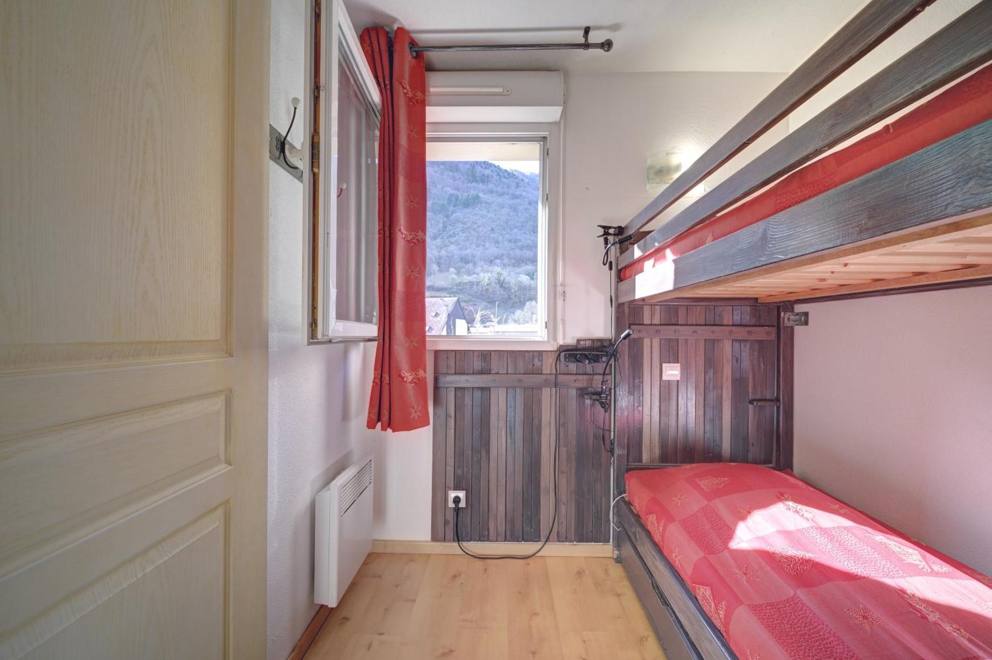 A 208 Pics D'Aran Apartment Bagnères-de-Luchon Екстериор снимка