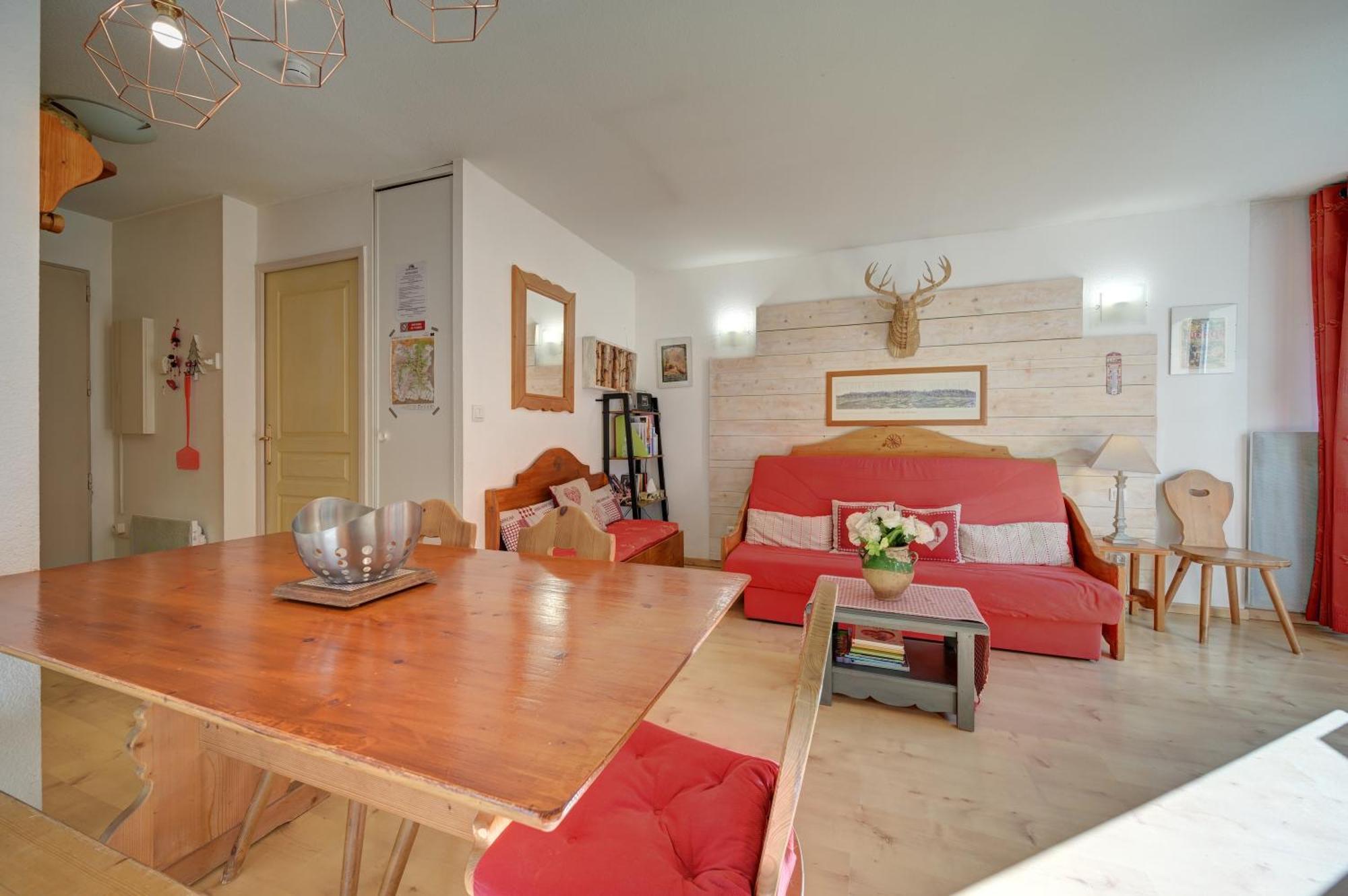 A 208 Pics D'Aran Apartment Bagnères-de-Luchon Екстериор снимка