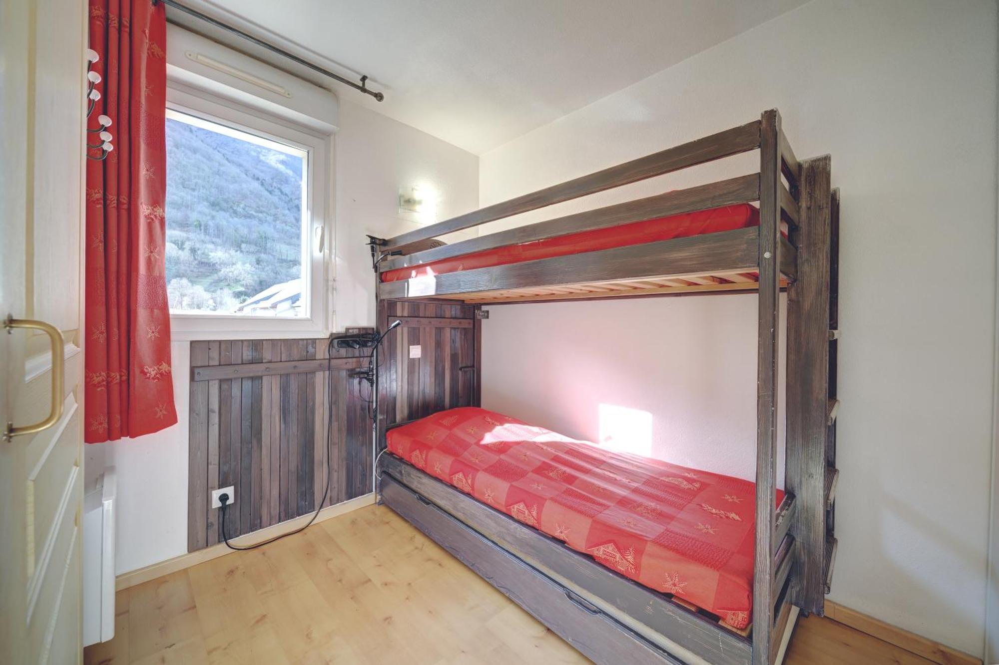 A 208 Pics D'Aran Apartment Bagnères-de-Luchon Екстериор снимка